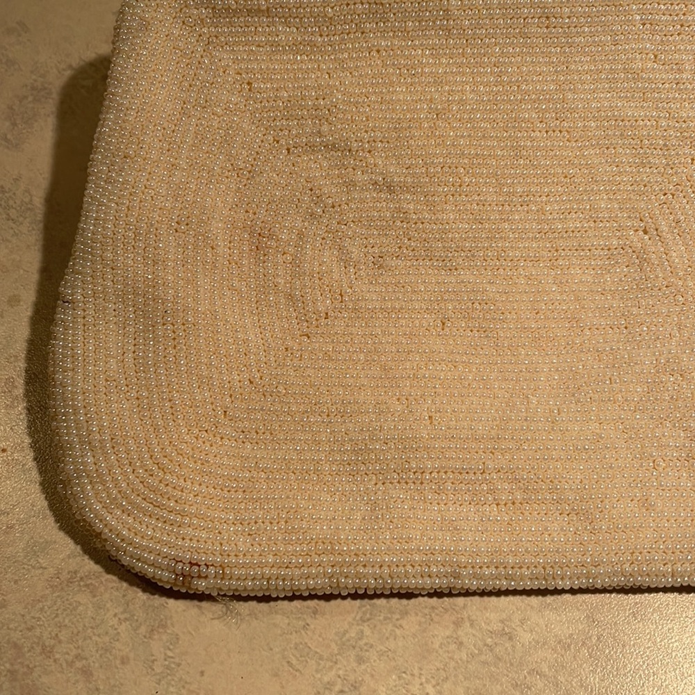 Vintage Richere beaded bag - Picture 8 of 8